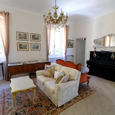 La Casa Di Sotto By Portofinovacanze *