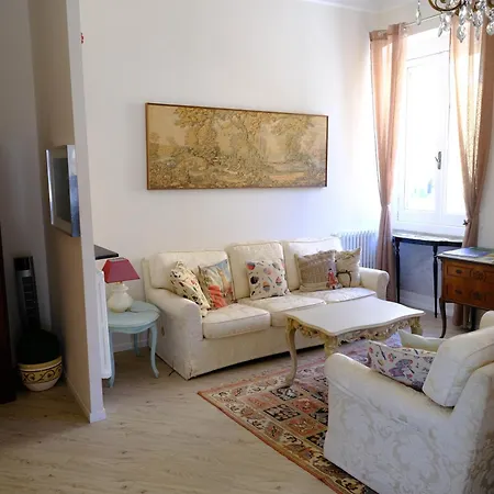 Apartamento La Casa Di Sotto By Portofinovacanze Camogli