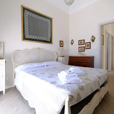 La Casa Di Sotto By Portofinovacanze