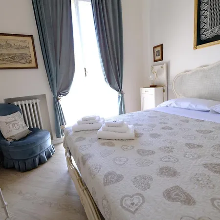 La Casa Di Sotto By Portofinovacanze 公寓
