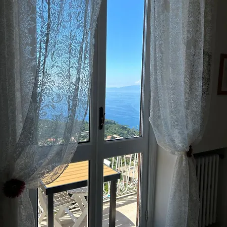 La Casa Di Sotto By Portofinovacanze Apartamento