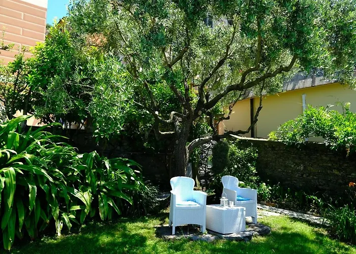 Apartman La Casa Di Sotto By Portofinovacanze