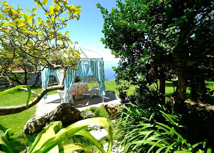 La Casa Di Sotto By Portofinovacanze *