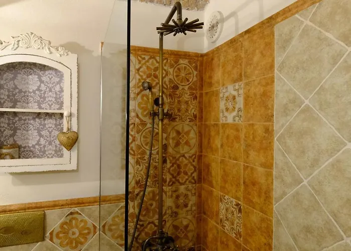 La Casa Di Sotto By Portofinovacanze Camogli