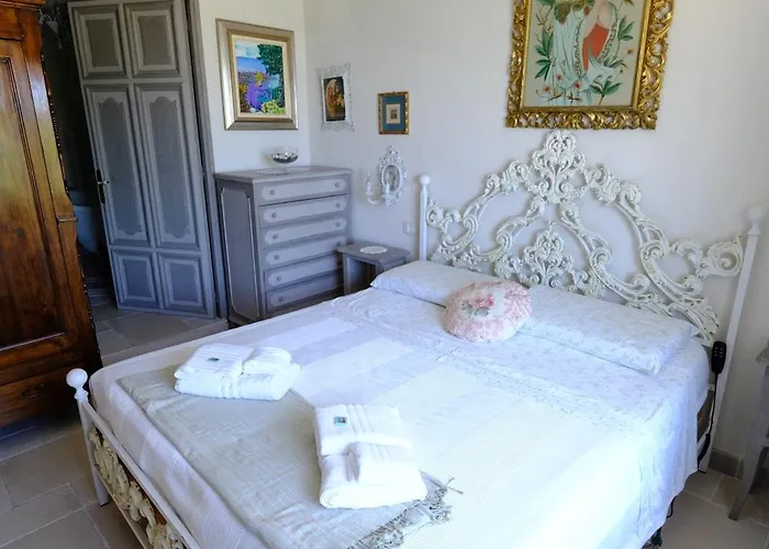 Appartement La Casa Di Sotto By Portofinovacanze *