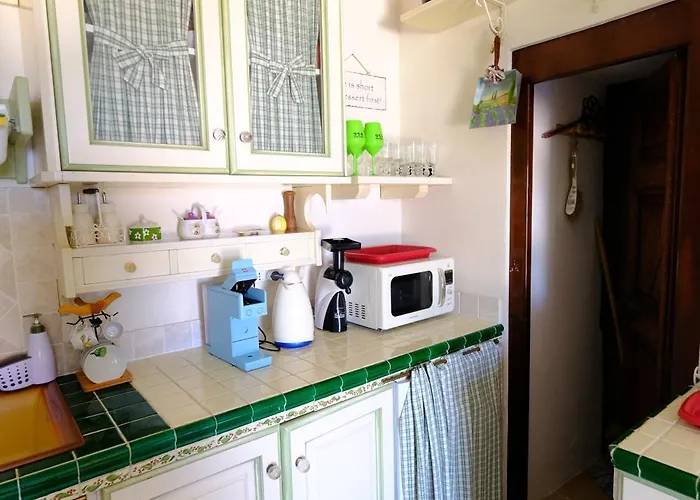 Appartement La Casa Di Sotto By Portofinovacanze Camogli