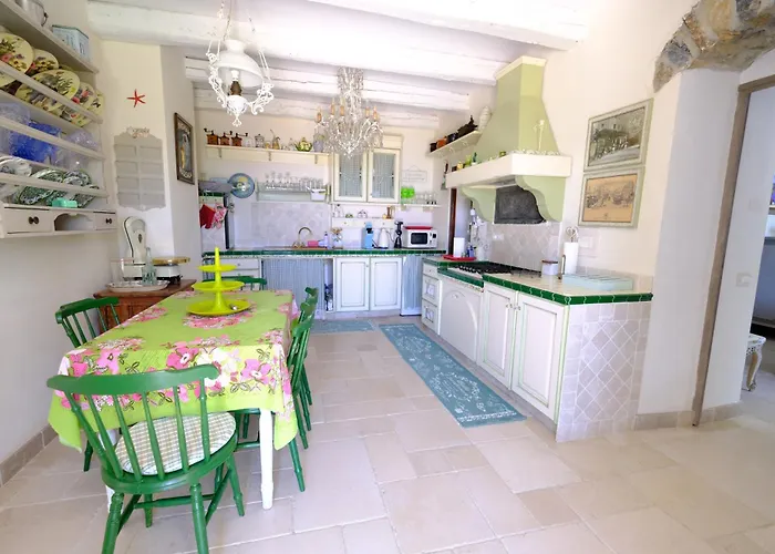 La Casa Di Sotto By Portofinovacanze *