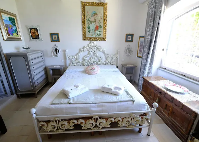 Appartement La Casa Di Sotto By Portofinovacanze