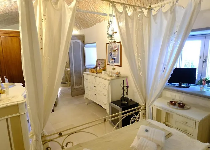 La Casa Di Sotto By Portofinovacanze Appartement *