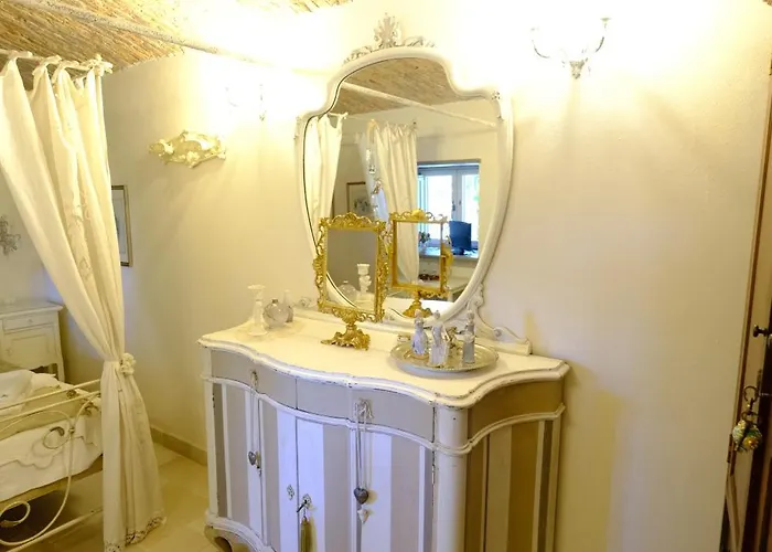 La Casa Di Sotto By Portofinovacanze Apartman Camogli