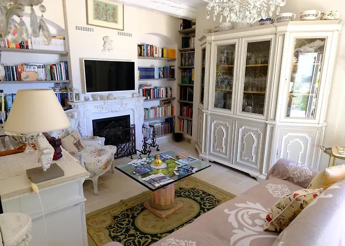 Appartement La Casa Di Sotto By Portofinovacanze Camogli