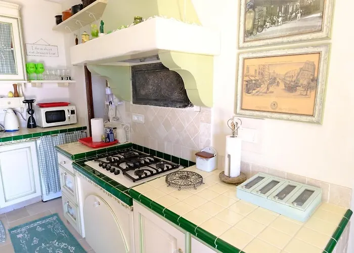 La Casa Di Sotto By Portofinovacanze