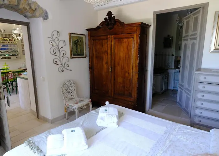 La Casa Di Sotto By Portofinovacanze Appartement