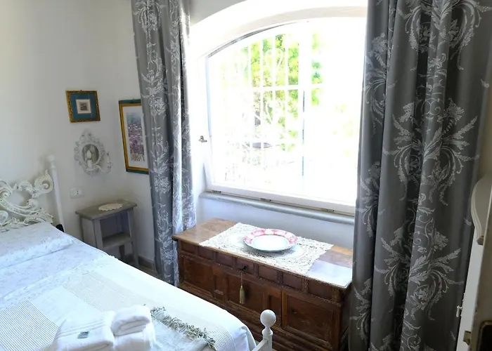Appartement La Casa Di Sotto By Portofinovacanze Camogli