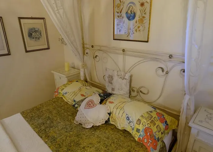 La Casa Di Sotto By Portofinovacanze