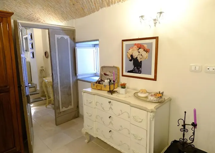 Appartement La Casa Di Sotto By Portofinovacanze
