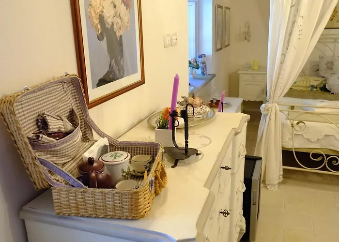La Casa Di Sotto By Portofinovacanze Appartement Camogli