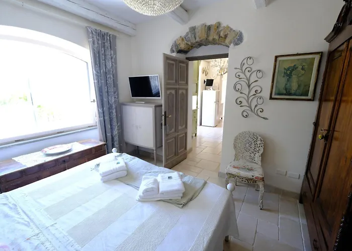 La Casa Di Sotto By Portofinovacanze *