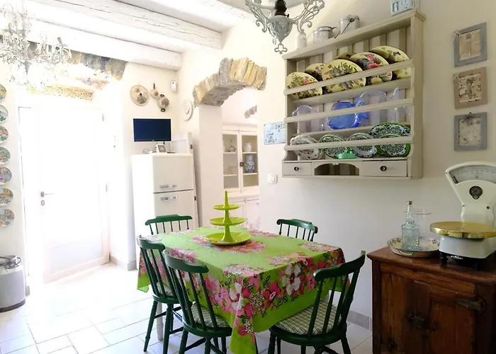 La Casa Di Sotto By Portofinovacanze Camogli