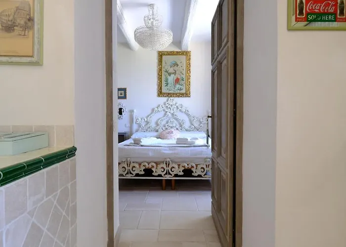 Apartman La Casa Di Sotto By Portofinovacanze