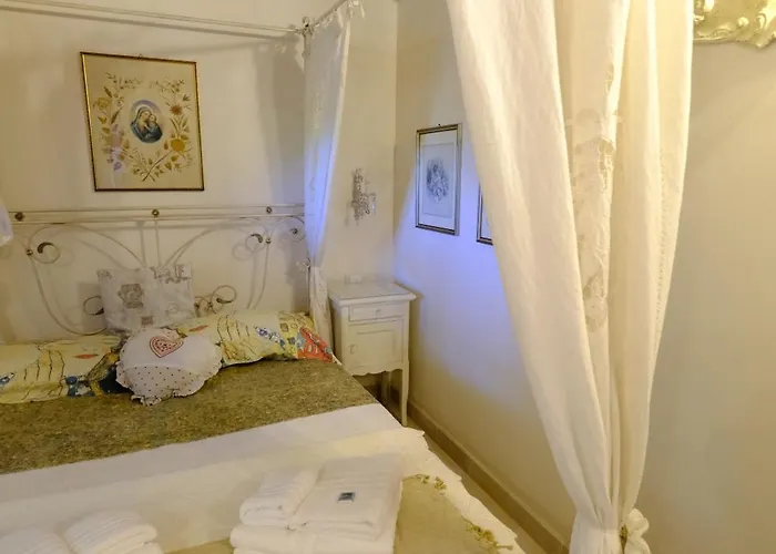 La Casa Di Sotto By Portofinovacanze Apartman *