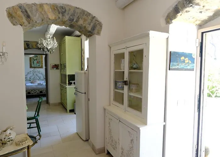 La Casa Di Sotto By Portofinovacanze * Camogli