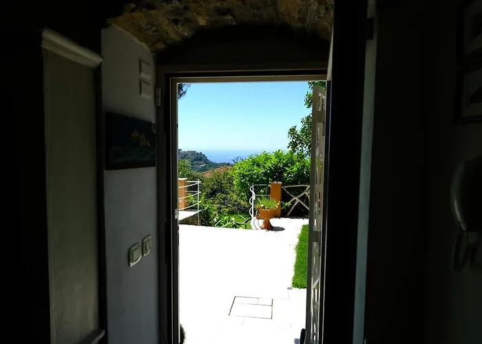 La Casa Di Sotto By Portofinovacanze Apartman