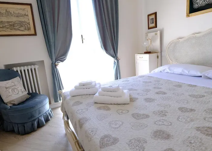 La Casa Di Sotto By Portofinovacanze Apartman