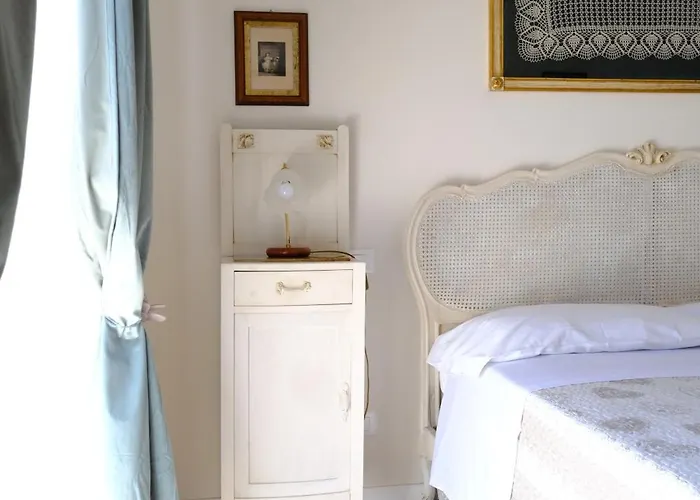 Apartman La Casa Di Sotto By Portofinovacanze