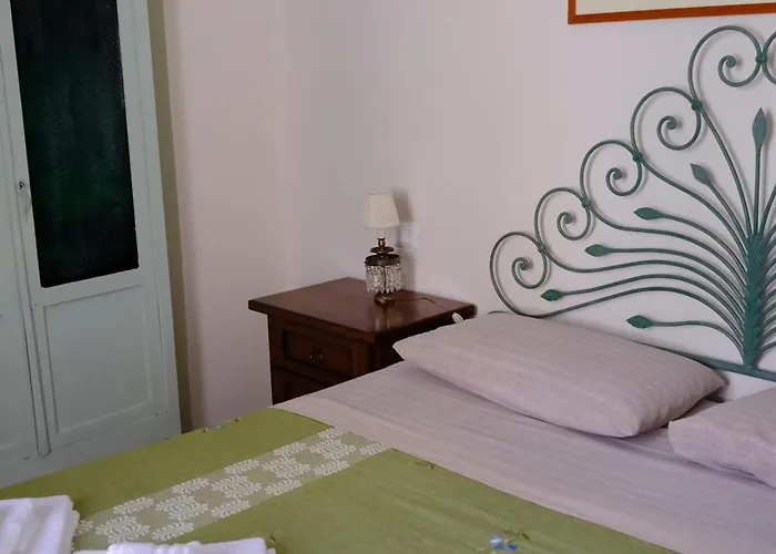La Casa Di Sotto By Portofinovacanze Camogli