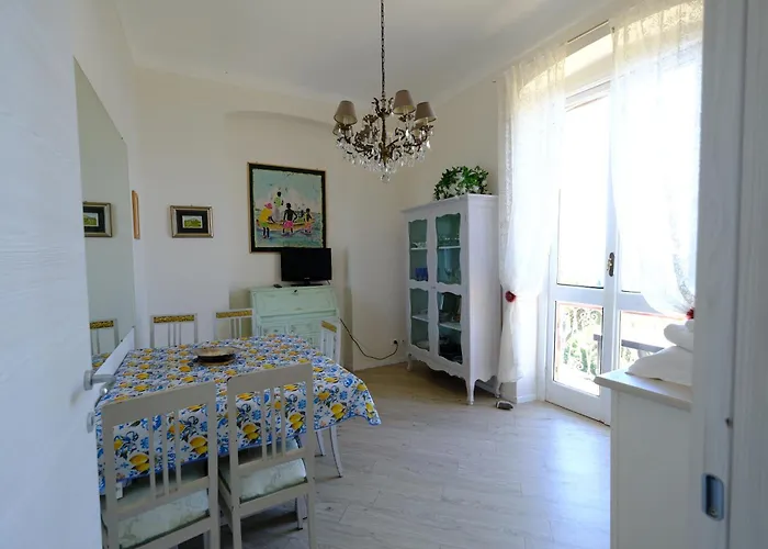 La Casa Di Sotto By Portofinovacanze * Camogli