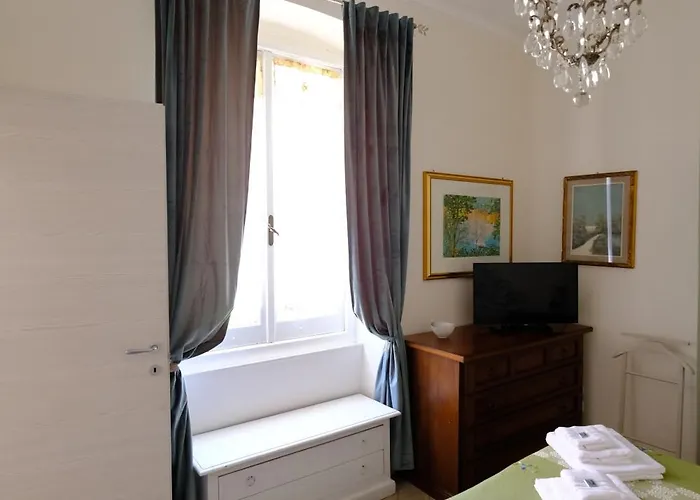 Apartman La Casa Di Sotto By Portofinovacanze