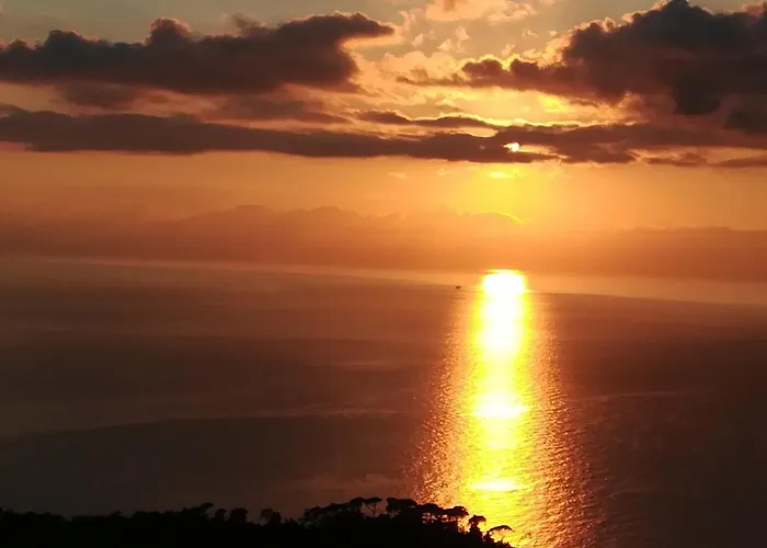 La Casa Di Sotto By Portofinovacanze Apartman Camogli